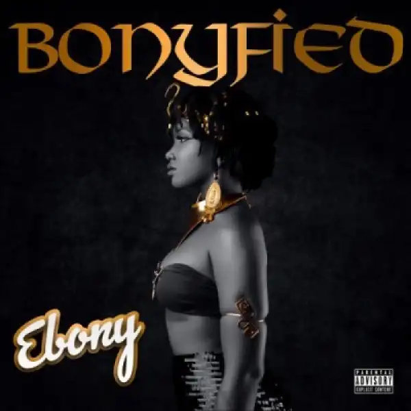 Ebony - Twerk (Abra Gyal Riddim)